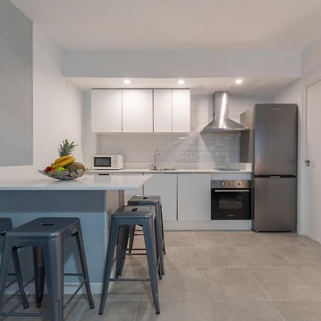Apartamentos Turisticos Lulu Mérida Exteriör bild