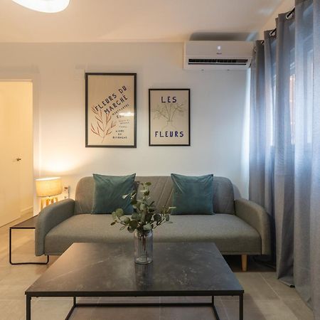 Apartamentos Turisticos Lulu Mérida Exteriör bild