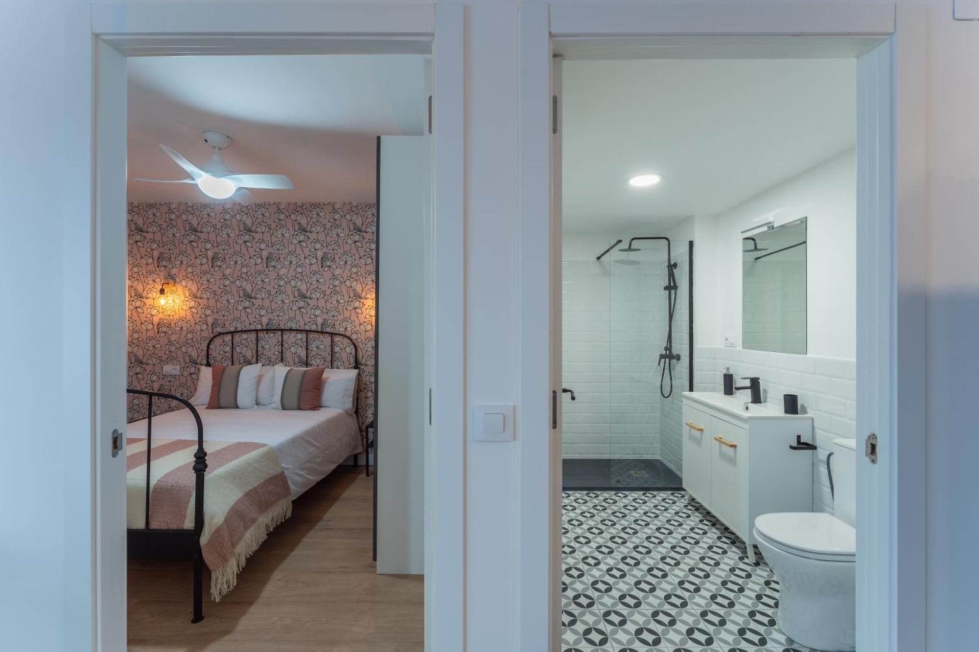 Apartamentos Turisticos Lulu Mérida Exteriör bild