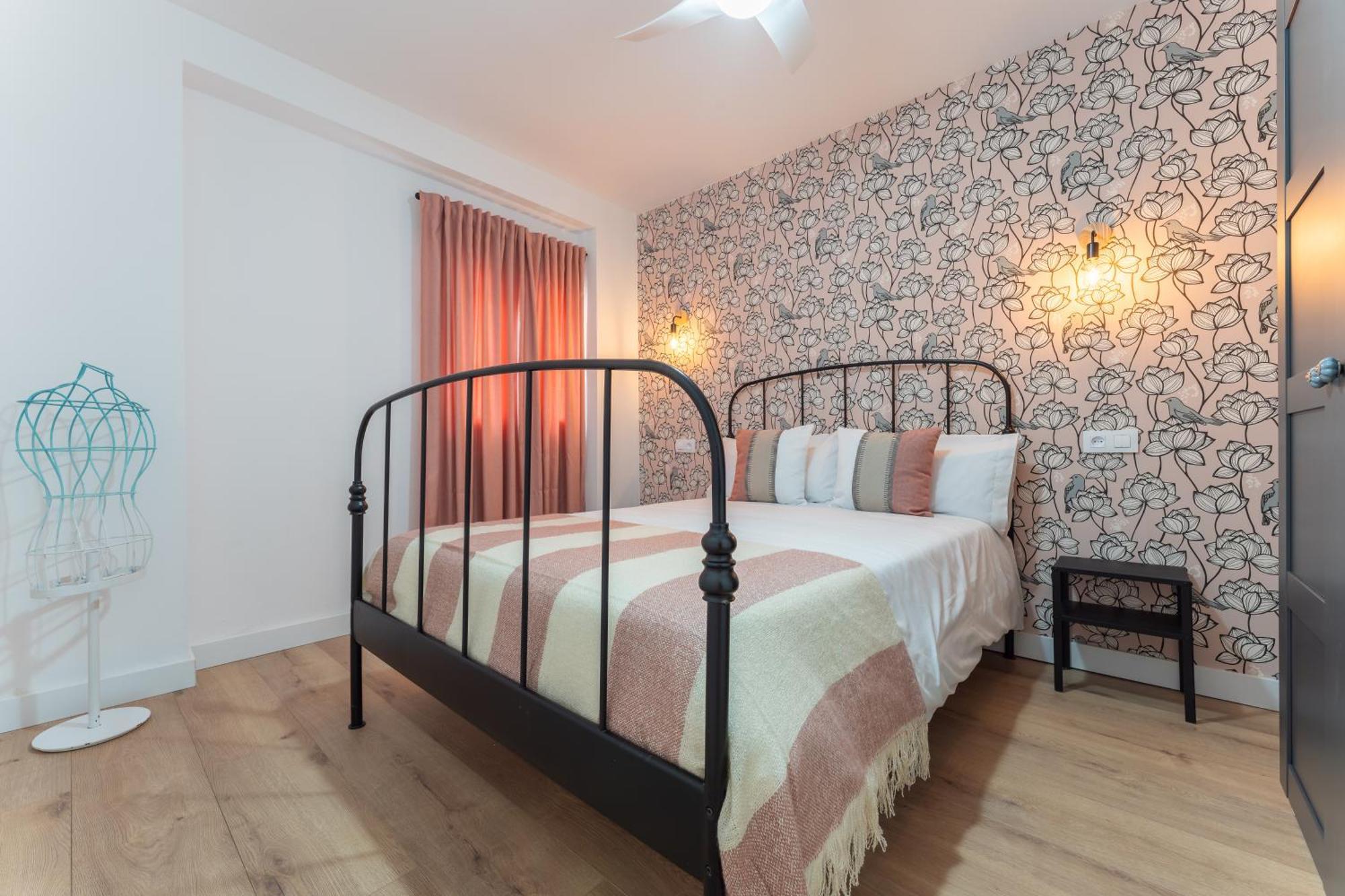 Apartamentos Turisticos Lulu Mérida Exteriör bild