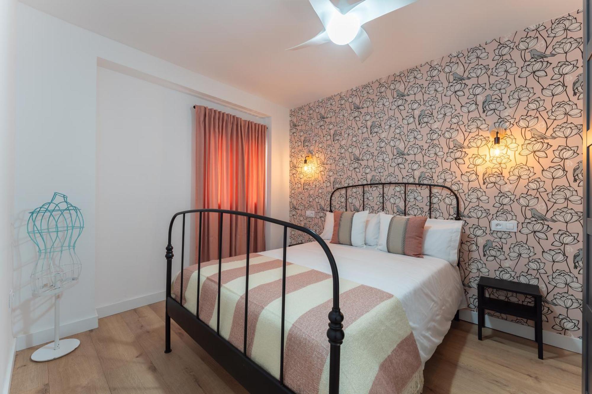 Apartamentos Turisticos Lulu Mérida Exteriör bild