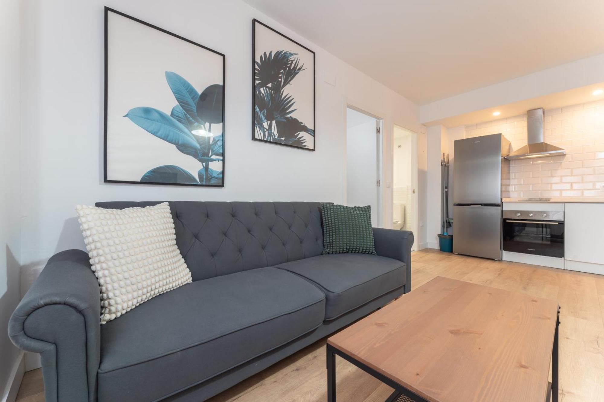 Apartamentos Turisticos Lulu Mérida Exteriör bild