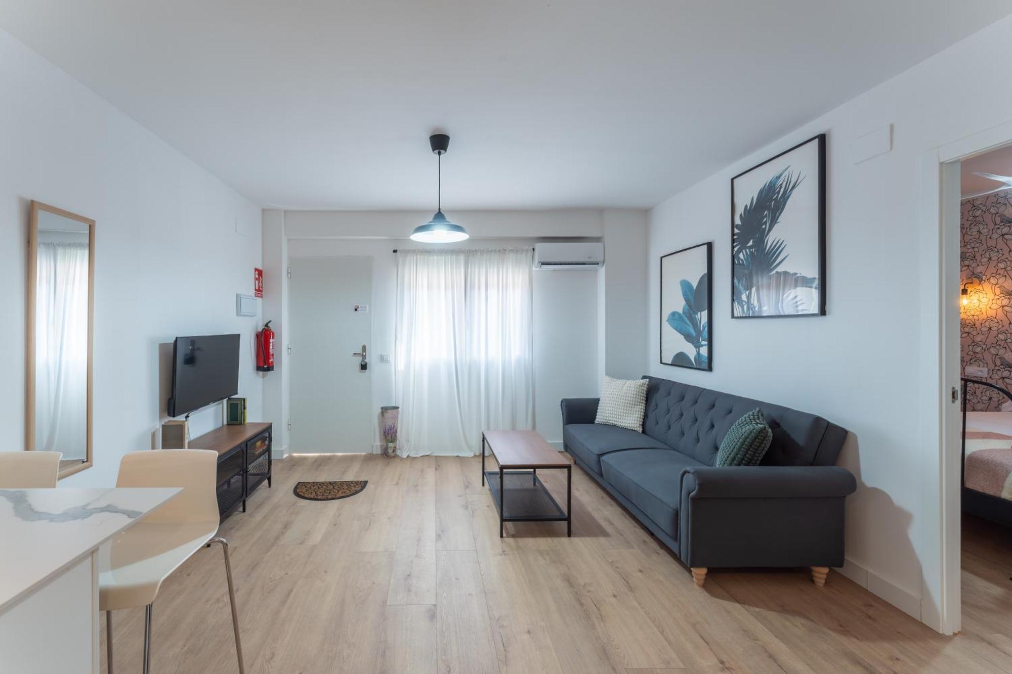Apartamentos Turisticos Lulu Mérida Exteriör bild