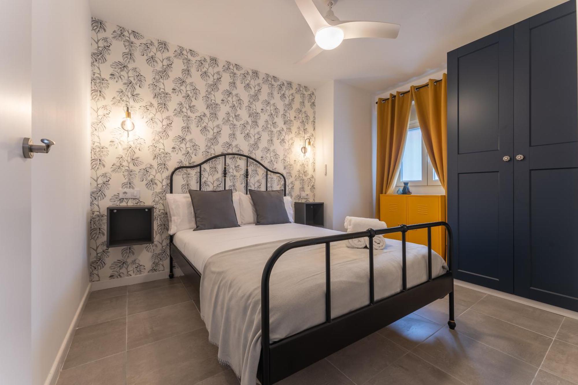 Apartamentos Turisticos Lulu Mérida Exteriör bild
