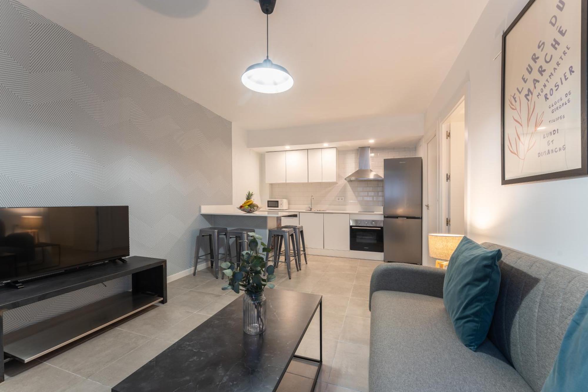 Apartamentos Turisticos Lulu Mérida Exteriör bild