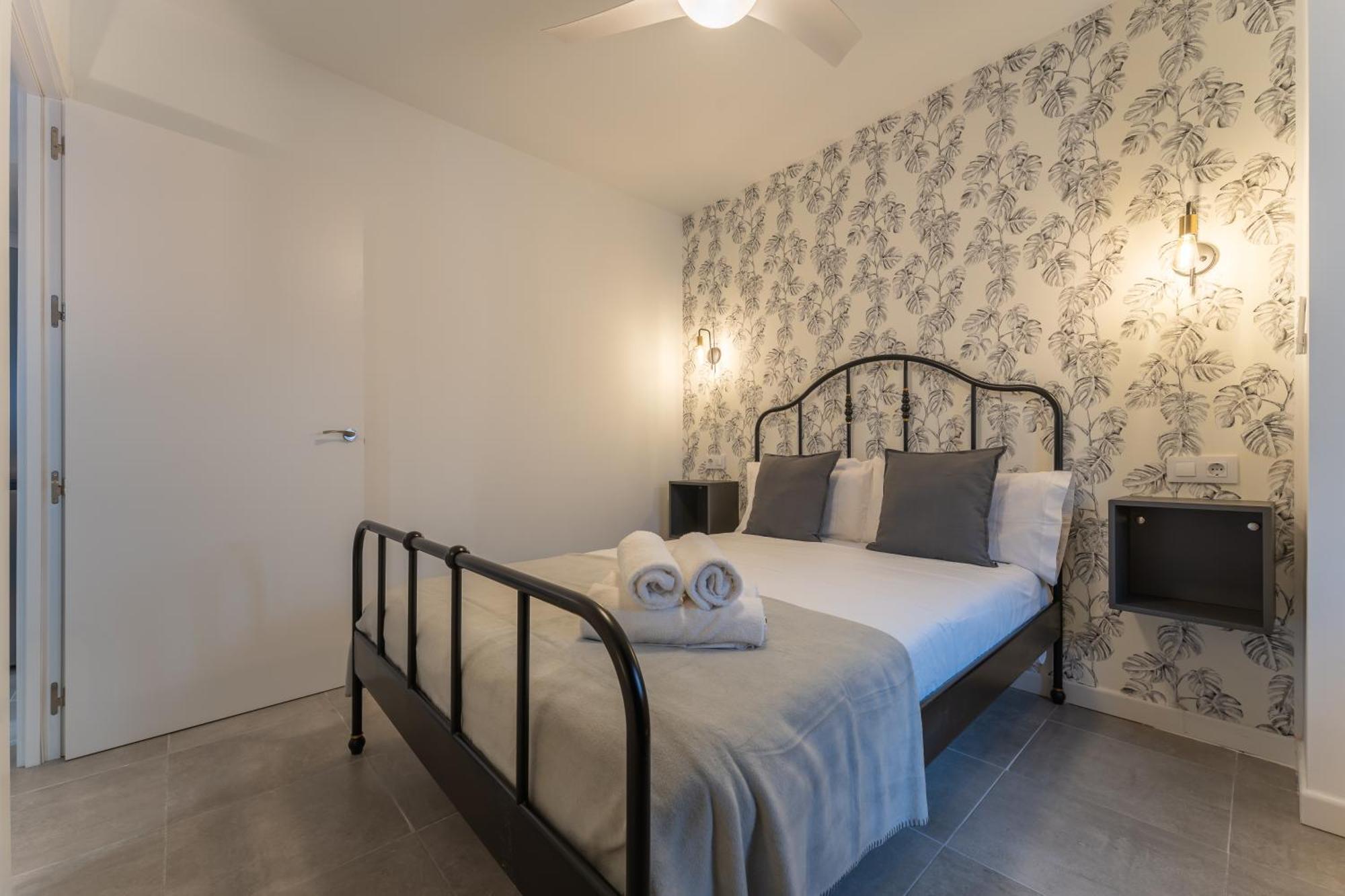 Apartamentos Turisticos Lulu Mérida Exteriör bild
