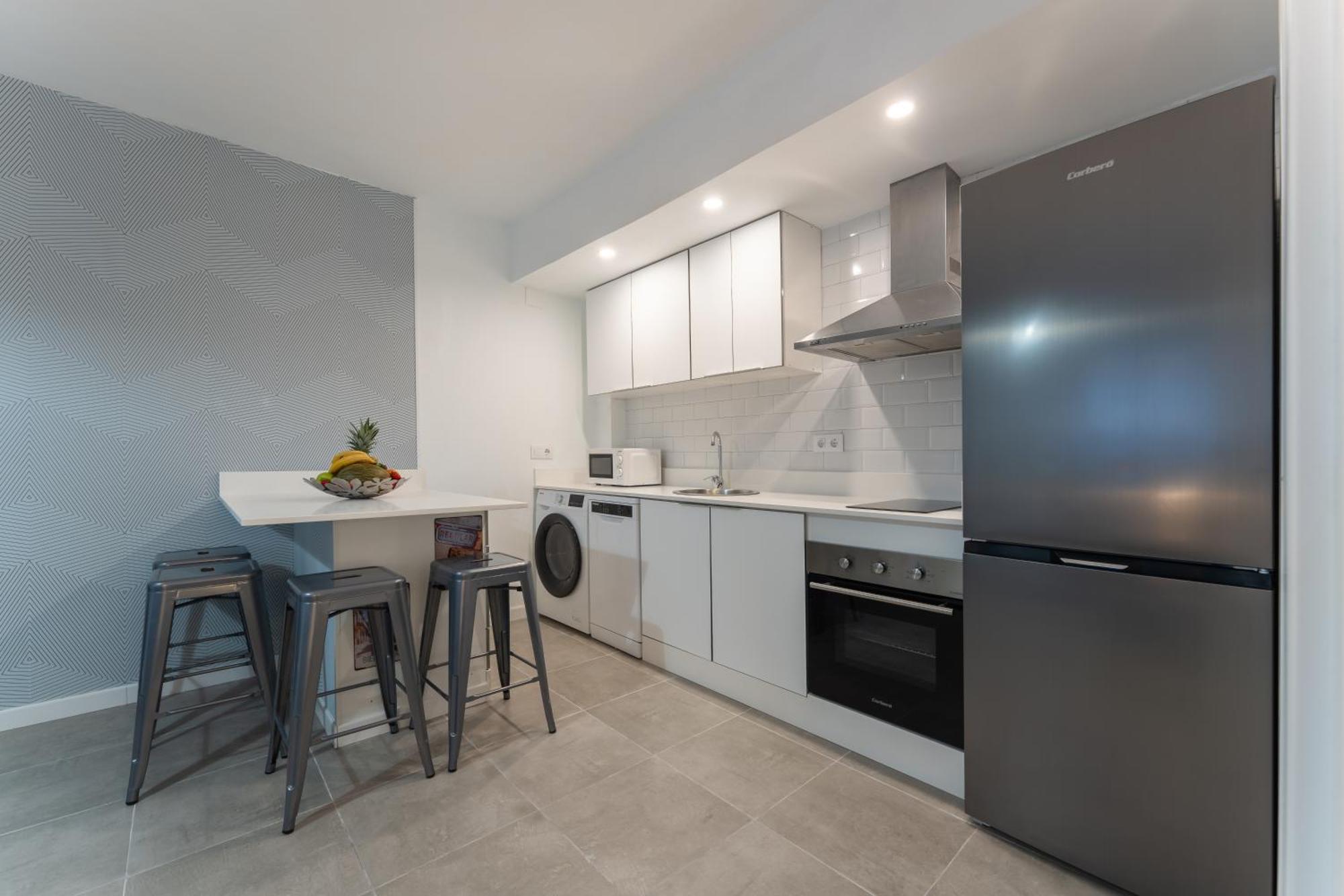Apartamentos Turisticos Lulu Mérida Exteriör bild