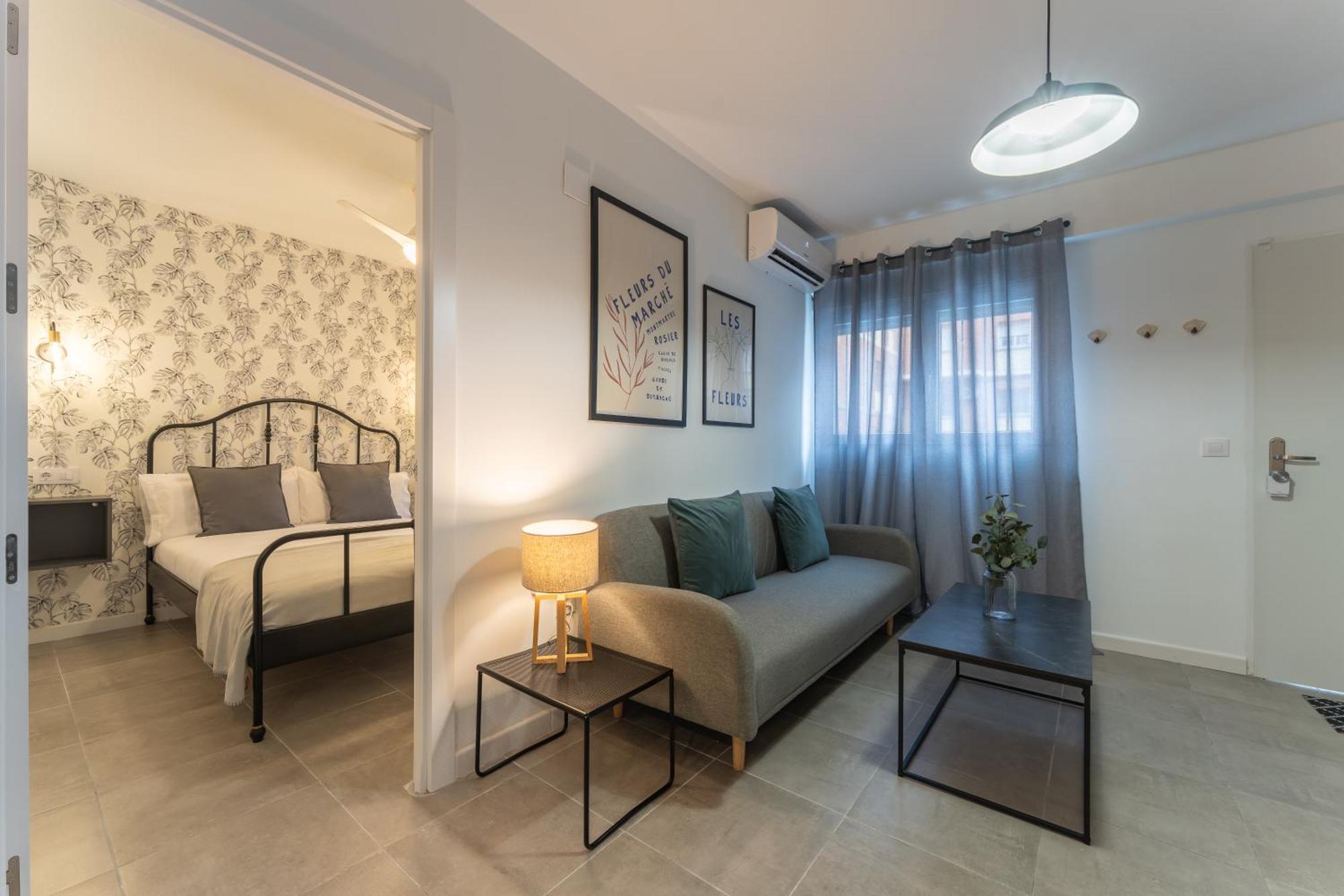 Apartamentos Turisticos Lulu Mérida Exteriör bild