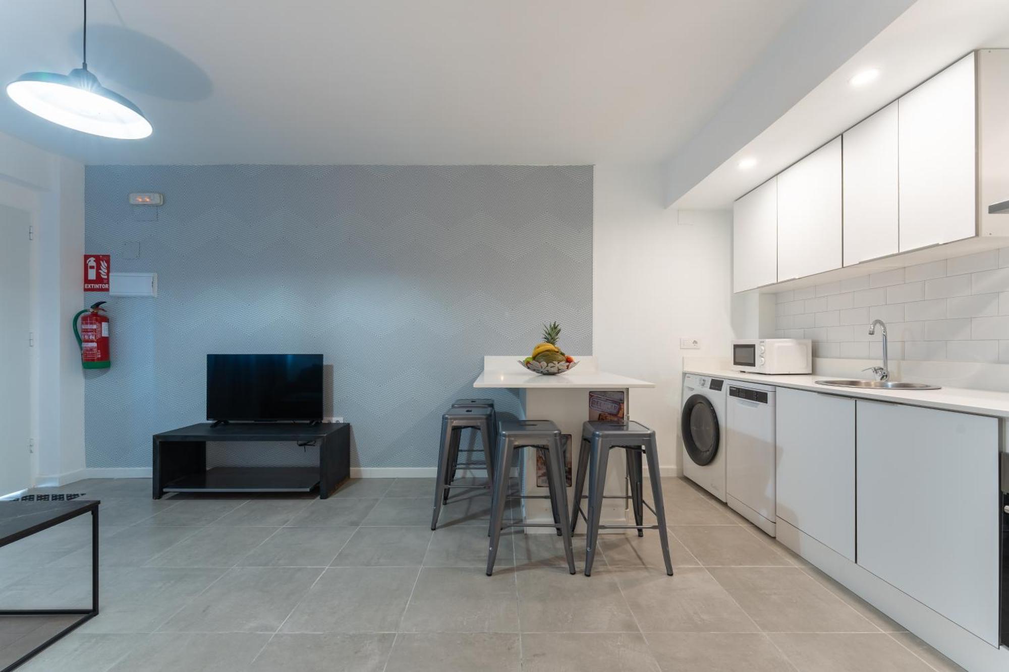 Apartamentos Turisticos Lulu Mérida Exteriör bild
